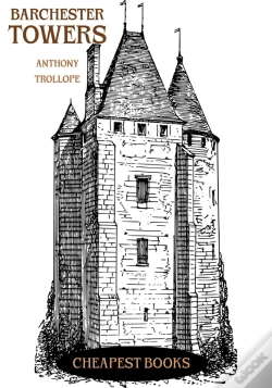 Capa do artigo Barchester Towers