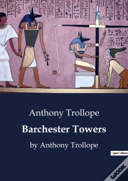 Capa do artigo Barchester Towers