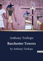 Barchester Towers - Preview