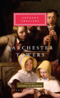 Barchester Towers - Preview