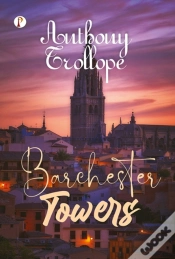 Capa do artigo Barchester Towers