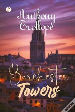Capa do artigo Barchester Towers