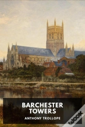 Capa do artigo Barchester Towers