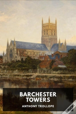 Capa do artigo Barchester Towers