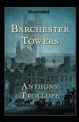 Barchester Towers Illustrated - Preview