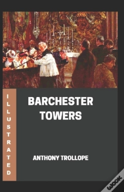 Capa do artigo Barchester Towers Illustrated