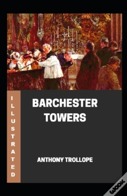 Capa do artigo Barchester Towers Illustrated