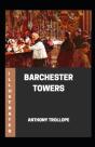 Barchester Towers Illustrated - Preview
