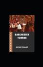 Barchester Towers Illustrated - Preview
