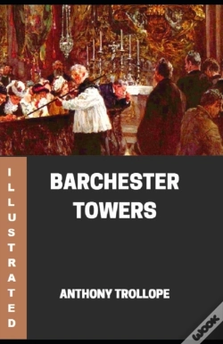 Capa do artigo Barchester Towers Illustrated