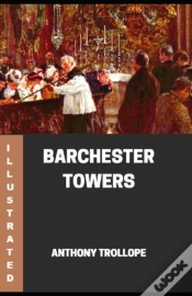 Capa do artigo Barchester Towers Illustrated