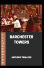 Barchester Towers Illustrated - Preview