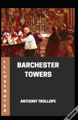 Capa do artigo Barchester Towers Illustrated