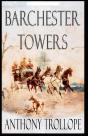 Barchester Towers Illustrated - Preview