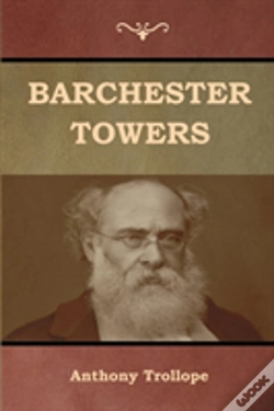 Capa do artigo Barchester Towers