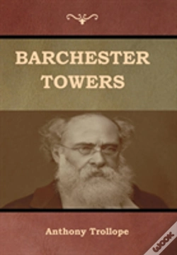 Capa do artigo Barchester Towers