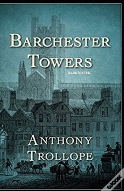 Capa do artigo Barchester Towers