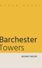 Barchester Towers - Preview