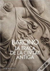 Capa do artigo Barcino. La Traça De La Civtat Antiga
