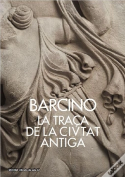 Capa do artigo Barcino. La Traça De La Civtat Antiga