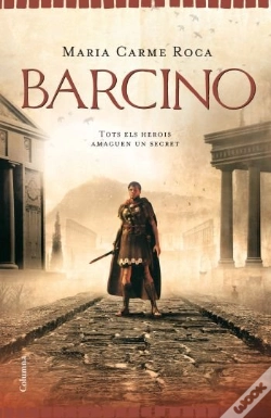 Capa do artigo Barcino