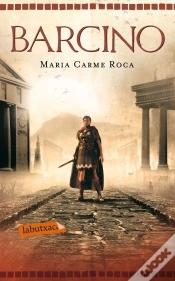 Capa do artigo Barcino