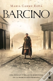 Capa do artigo Barcino