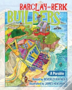 Capa do artigo Barclay   Berk Builders: A Parable