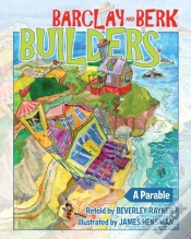 Capa do artigo Barclay   Berk Builders: A Parable