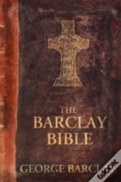 Capa do artigo Barclay Bible