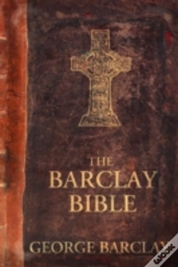 Capa do artigo Barclay Bible