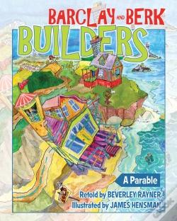 Capa do artigo Barclay & Berk Builders