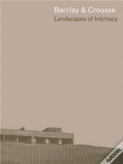 Capa do artigo Barclay & Crousse