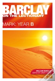 Capa do artigo Barclay On The Lectionary: Mark, Year B