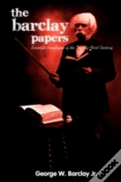 Capa do artigo Barclay Papers