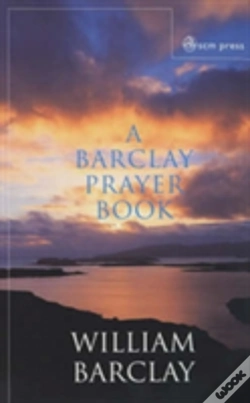 Capa do artigo Barclay Prayer Book
