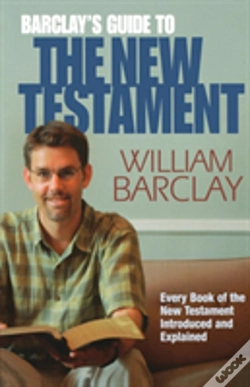 Capa do artigo Barclay'S Guide To The New Testament