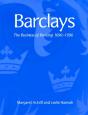 Barclays - Preview