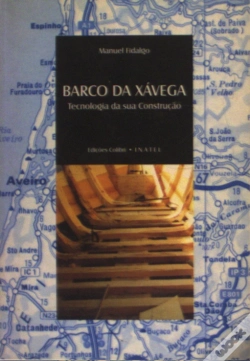Capa do artigo Barco da xávega