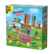 Capa do artigo Barco De Equilibrio Ses Outdoor 02309