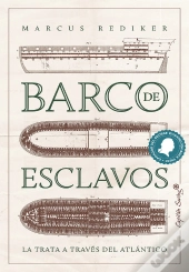 Barco De Esclavos