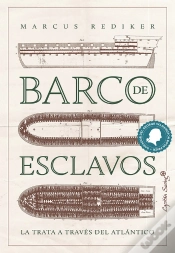 Capa do artigo Barco De Esclavos