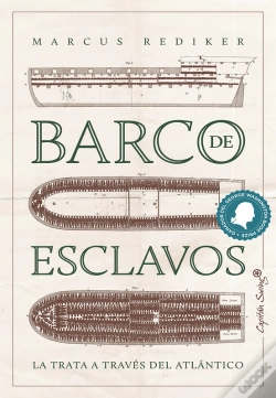Capa do artigo Barco De Esclavos