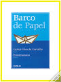 Capa do artigo Barco de Papel