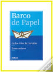 Capa do artigo Barco de Papel
