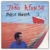 Capa do artigo Barco Voador - CD