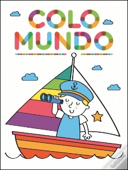 Capa do artigo Barco