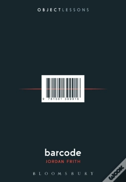 Capa do artigo Barcode