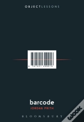 Capa do artigo Barcode