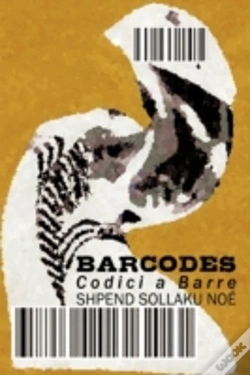 Capa do artigo Barcodes: Codici A Barre